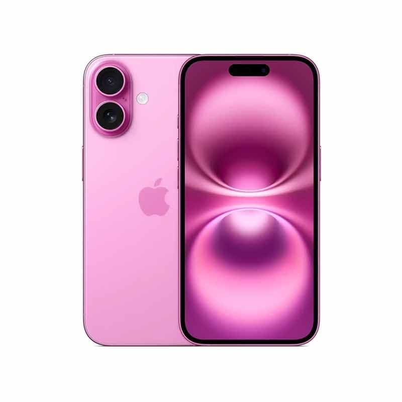 گوشی موبایل اپل مدل iPhone 16 CH دو سیم کارت ظرفیت 128 گیگابایت و رم 8 گیگابایت