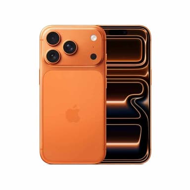 گوشی موبایل اپل مدل iPhone 17 Pro ZAA تک سیم کارت + eSim ظرفیت 256 گیگابایت و رم 12 گیگابایت - نات اکتیو