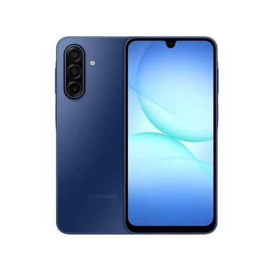 گوشی موبایل سامسونگ مدل Galaxy A17 4G دو سیم کارت ظرفیت 128 گیگابایت و رم 4 گیگابایت