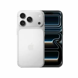 گوشی موبایل اپل مدل iPhone 17 Pro Max ZAA تک سیم کارت + eSim ظرفیت 256 گیگابایت و رم 12 گیگابایت - نات اکتیو
