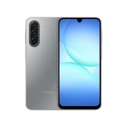 گوشی موبایل سامسونگ مدل Galaxy A17 4G دو سیم کارت ظرفیت 128 گیگابایت و رم 6 گیگابایت