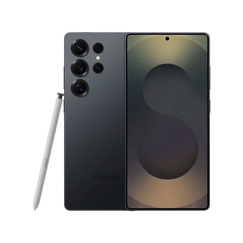 گوشی موبایل سامسونگ مدل Galaxy S25 Ultra دو سیم کارت ظرفیت 256 گیگابایت و رم 12 گیگابایت - پک ویتنام