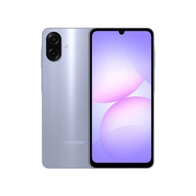 گوشی موبایل سامسونگ مدل Galaxy A07 دو سیم کارت ظرفیت 128گیگابایت و رم 6 گیگابایت