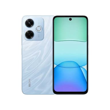 گوشی موبایل شیائومی مدل Redmi 13x دو سیم کارت ظرفیت 256 گیگابایت و رم 8 گیگابایت