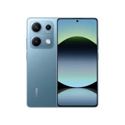 گوشی موبایل شیائومی مدل Redmi Note 14s دو سیم کارت ظرفیت 512 گیگابایت و رم 12 گیگابایت