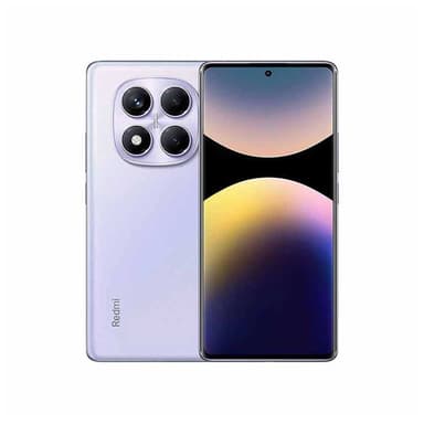 گوشی موبایل شیائومی مدل Redmi Note 14 Pro 4G دو سیم کارت ظرفیت 256 گیگابایت و رم 8 گیگابایت - نسخه به همراه شارژر