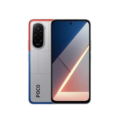 گوشی موبایل شیائومی مدل Poco M7 4G دو سیم کارت ظرفیت 128 گیگابایت و رم 6 گیگابایت