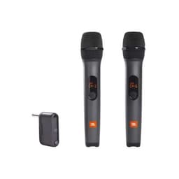 ست میکروفن بی سیم جی بی ال مدل w-one