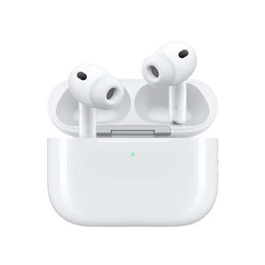 هدفون بلوتوثی اپل مدل AirPods Pro 3