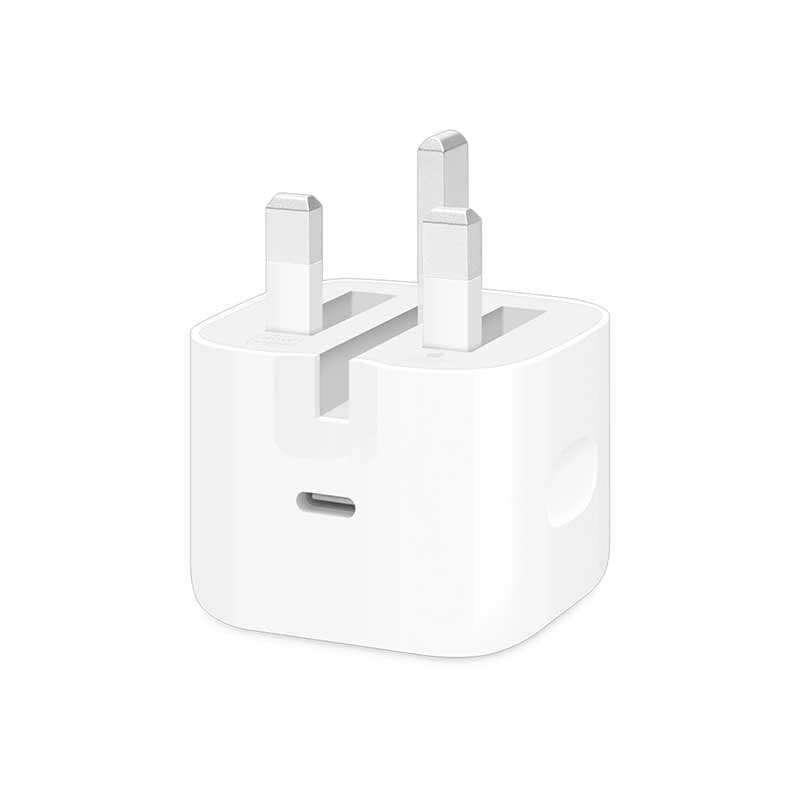 شارژر دیواری اپل 40 وات مدل Dynamic Power Adapter
