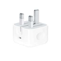شارژر دیواری اپل 20 وات مدل 3 پین B/A