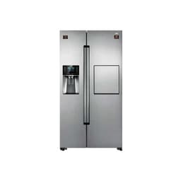 یخچال فریزر ساید بای ساید 32 فوت سام مدل ROSSO 3/S