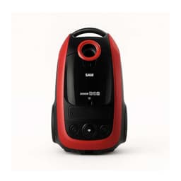 جاروبرقی 2000 وات سام مدل VC-9920