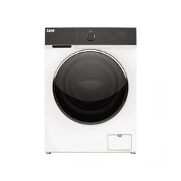 ماشین لباسشویی 9 کیلوگرم اتوماتیک سام مدل DD-P1482