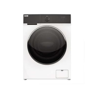 ماشین لباسشویی 9 کیلوگرم اتوماتیک سام مدل DD-P1482