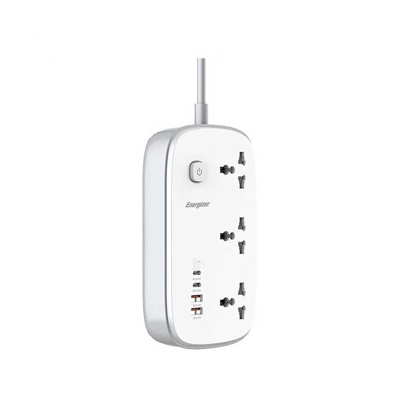 چند راهی برق انرجایزر مدل EPB3250W00EU