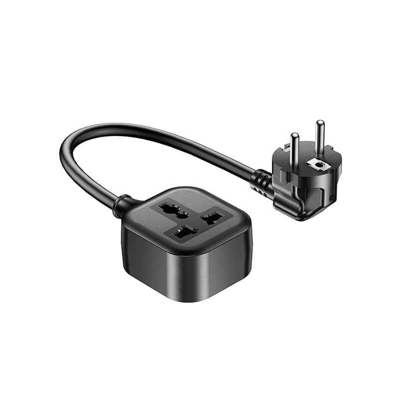 مبدل برق یسیدو مدل MC31