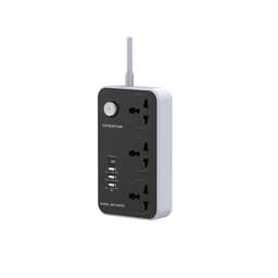چندراهی برق کینگ استار مدل KPS5145PD