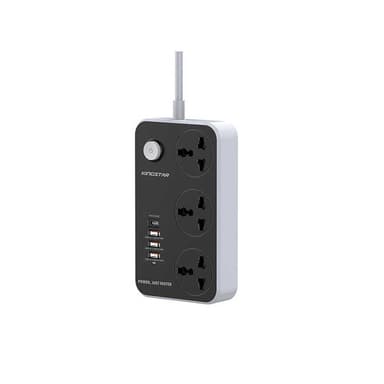 چندراهی برق کینگ استار مدل KPS5145PD