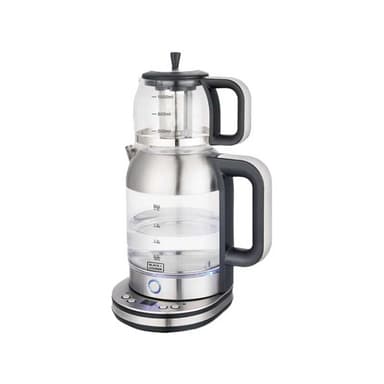 چای ساز بلک کوکر مدل BCTM-01A