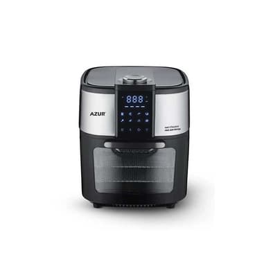 سرخ کن بدون روغن آزور مدل AZ-446AF