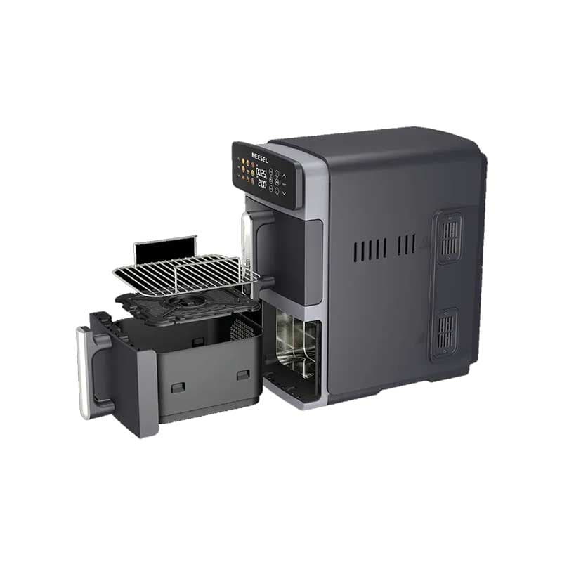 سرخ کن میزل مدل ME-520S-AF