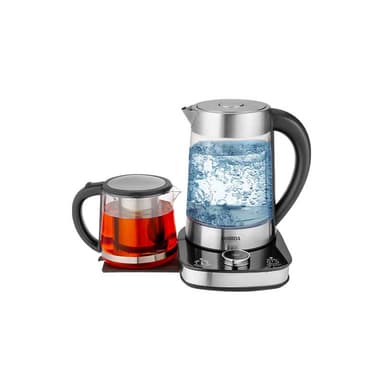 چای ساز روی هم اوشیدا مدل OS-302