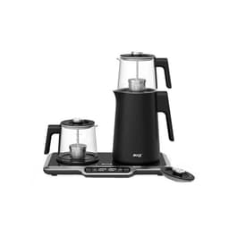 چای ساز باک مدل BK1208