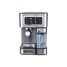 اسپرسوساز میزل مدل ME-222 ECO