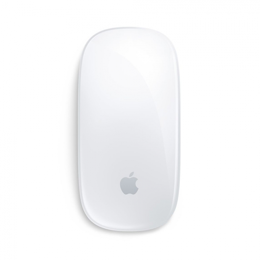 موس بی‌سیم اپل مدل Magic Mouse 1