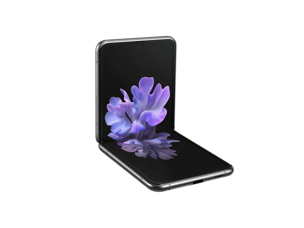سامسونگ مدل Galaxy Z FLIP ظرفیت ۲۵۶گیگابایت ۴G