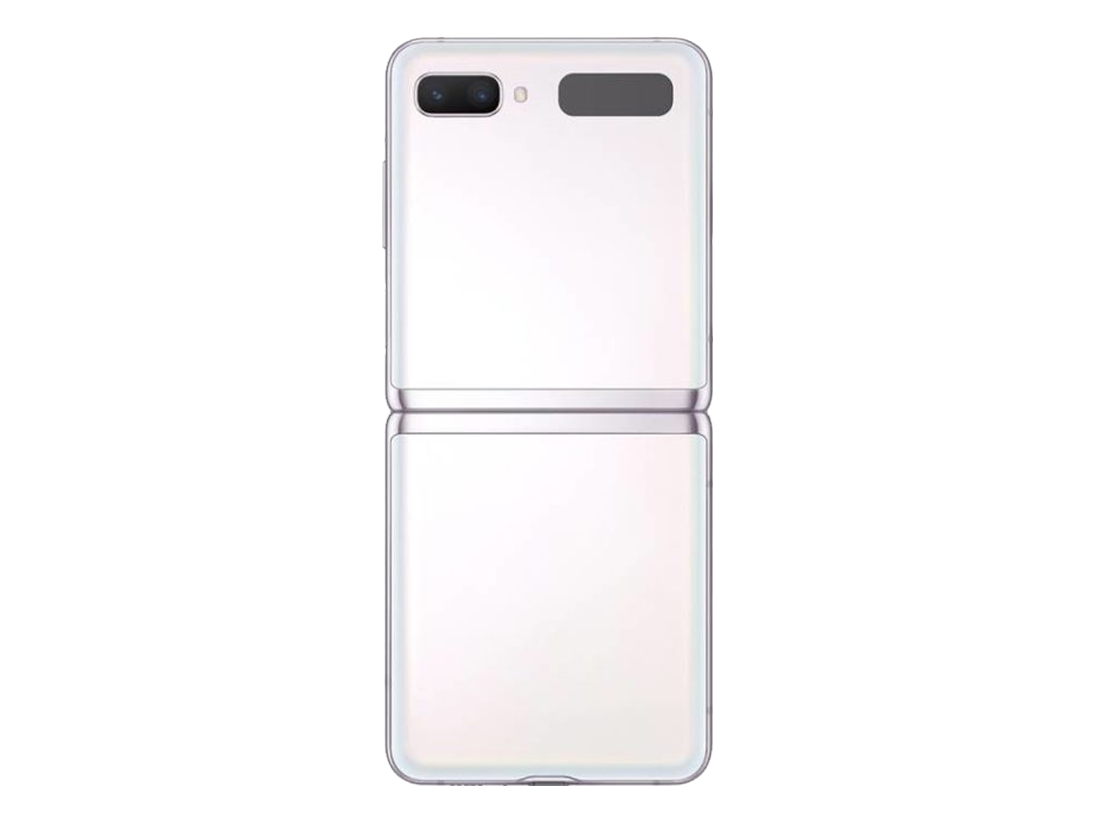 سامسونگ مدل Galaxy Z FLIP ظرفیت ۲۵۶گیگابایت ۴G