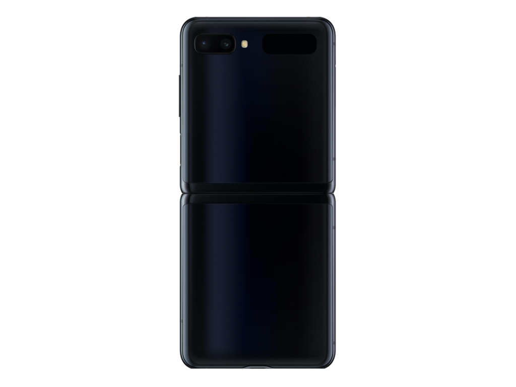 سامسونگ مدل Galaxy Z FLIP ظرفیت ۲۵۶گیگابایت ۵G