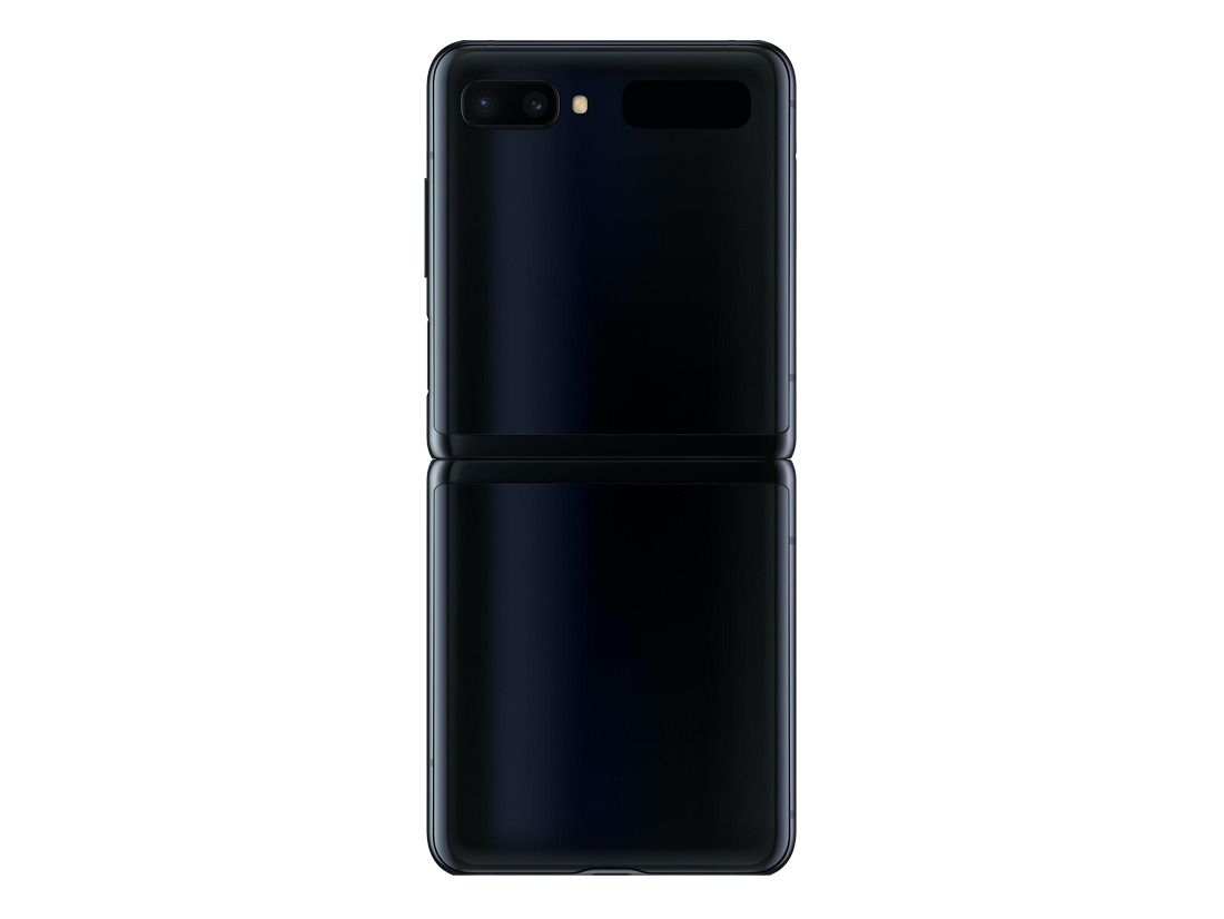 سامسونگ مدل Galaxy Z FLIP ظرفیت ۲۵۶گیگابایت ۵G