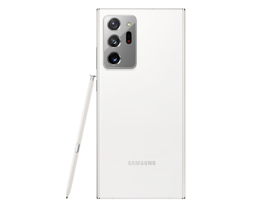 سامسونگ مدل Note 20 Ultra ظرفیت ۲۵۶گیگابایت ۵G