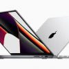 مک بوک پرو 14 اینچی مدل MacBook Pro MKGP3 M1 Pro 16GB 512GB