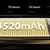 Poco F3 5G 256GB RAM 8GB