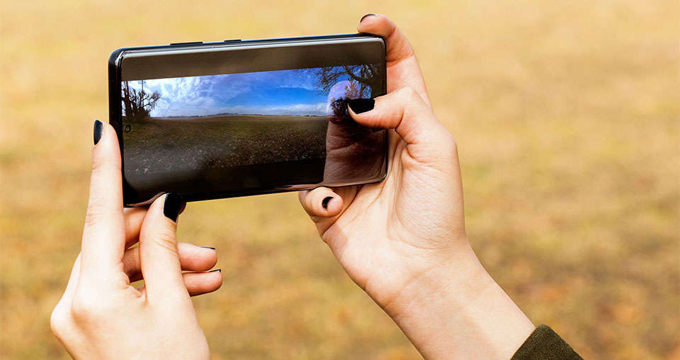 گوشی موبایل سامسونگ مدل Galaxy S21 Ultra 5G دو سیم کارت ظرفیت 256 گیگابایت و رم 12 گیگابایت