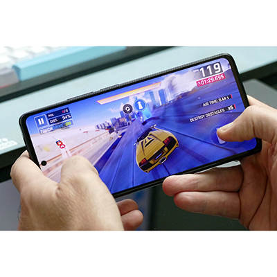 گوشی موبایل شیائومی مدل 11T 5G دو سیم‌ کارت ظرفیت 128 گیگابایت و رم 8 گیگابایت