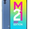 Galaxy M21 2021 64GB RAM 4GB