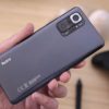 گوشی موبایل شیائومی مدل Redmi Note 10 pro دو سیم‌ کارت ظرفیت 128 گیگابایت و رم 8 گیگابایت