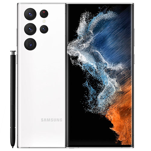 گوشی موبایل سامسونگ مدل Galaxy S22 Ultra 5G دو سیم کارت ظرفیت 128 گیگابایت و رم 8 گیگابایت