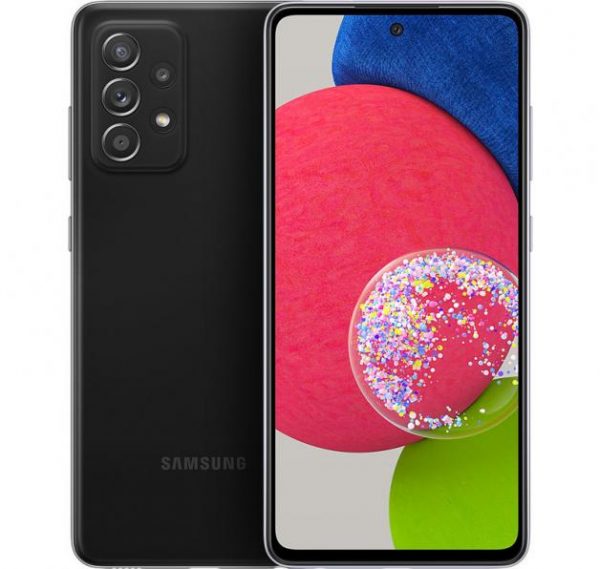 گوشی موبایل سامسونگ مدل Galaxy A52s 5G  Ram8 128GB