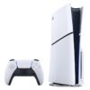 کنسول بازی سونی مدل اسلیم یک ترابایت ریجن اروپا PlayStation Slim نسخه دیجیتالی