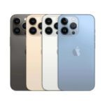 اپل آیفون iPhone 13 pro max CH/A Not Active