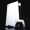 کنسول بازی سونی مدل اسلیم یک ترابایت ریجن اروپا PlayStation Slim نسخه دیجیتالی