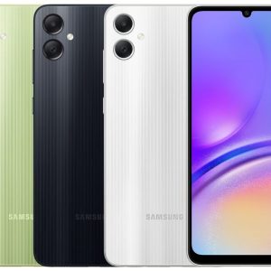 Galaxy A05 64Gb RAM 4GB سامسونگ