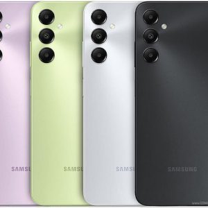 Galaxy A05S 128GB RAM 4GB