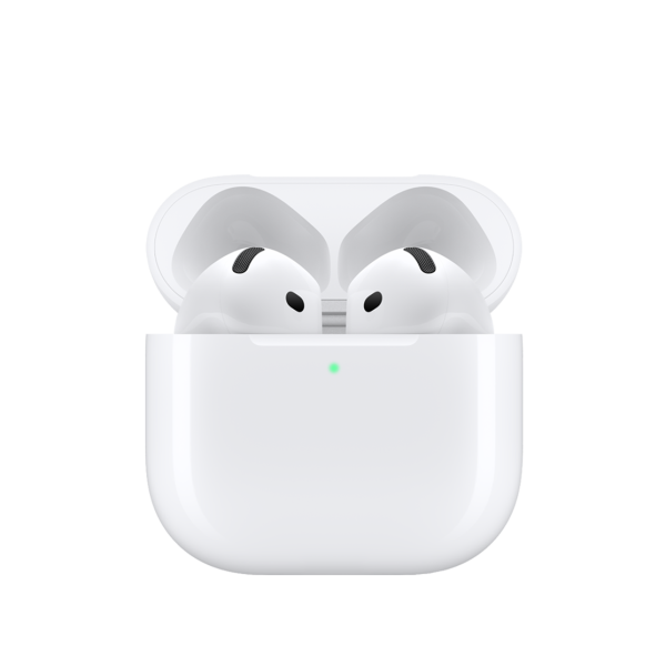 اپل ایرپاد 4 Airpods (ANC)