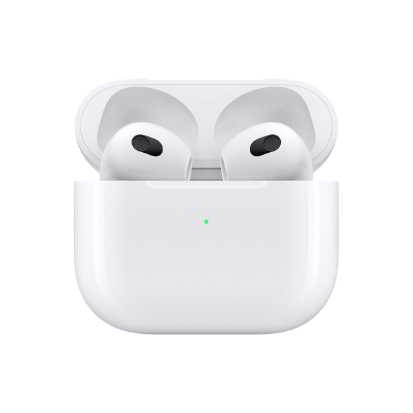 اپل ایرپاد 3 Airpods